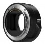ערכת Nikon Z6II + מתאם FTZ II (מק"ט N-VOA060K002)