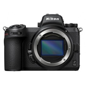 নিকন Z6II বডি (SKU N-VOA060AE)