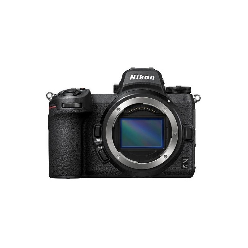 Nikon Z6II Body (SKU N-VOA060AE)