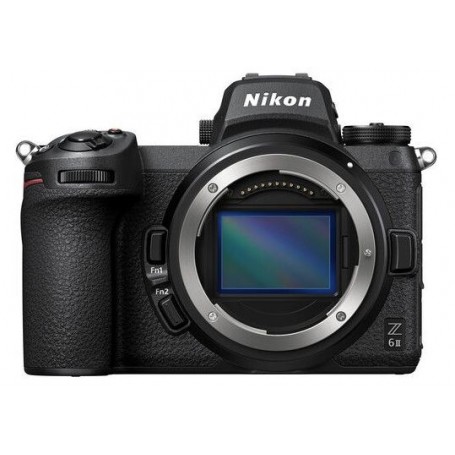 Nikon Z6II korpusas (SKU N-VOA060AE)