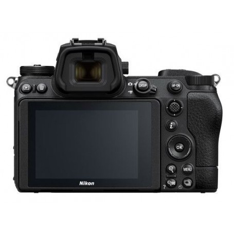 尼康 Z6II 机身（SKU N-VOA060AE）