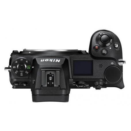尼康 Z6II 机身（SKU N-VOA060AE）