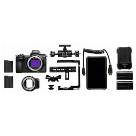 Kit esențial pentru filmare Nikon Z6II (SKU N-VOA060K009)