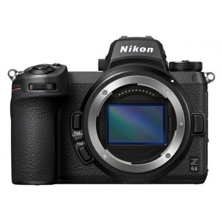 Kit Cinéma Essentiel Nikon Z6II (SKU N-VOA060K009)