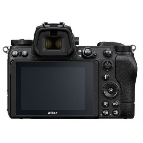 Kit Cinéma Essentiel Nikon Z6II (SKU N-VOA060K009)