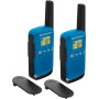 Рация Motorola Talkabout T42 - Тройной комплект