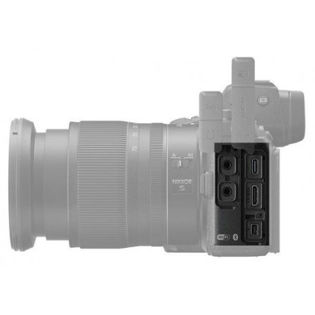 尼康 Z6II 电影基础套装（SKU N-VOA060K009）