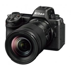 Nikon Z6III + 24-120mm f/4 комплект (SKU N-VOA130K002)