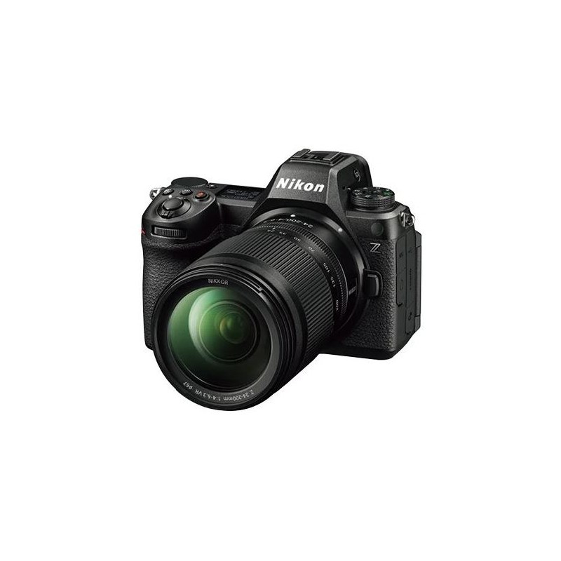 Nikon Z6III + 24-200mm f/4-6.3 VR Kit (SKU N-VOA130K003)