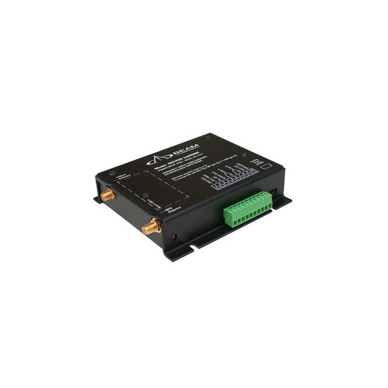 RST430 - IridiTRAK GPS এবং Iridium SBD মডিউল