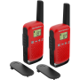 Рация Motorola Talkabout T42 - Комплект из четырех штук