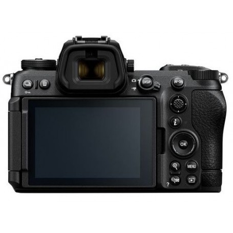 نيكون Z6III + عدسة 24-70 مم f4 كيت (رمز المنتج N-VOA130K001)