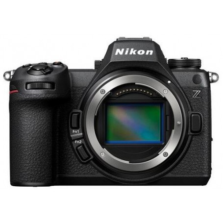Tělo Nikon Z6III (SKU N-VOA130AE)