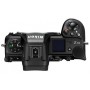 גוף Nikon Z6III (מק"ט N-VOA130AE)