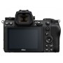 Nikon Z7II + 24-70 f4 + FTZ II adaptera komplekts (SKU N-VOA070K003)