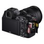 Nikon Z7II + 24-70 f4 + FTZ II adaptera komplekts (SKU N-VOA070K003)