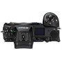 Nikon Z7II + 24-70 f4 + FTZ II adaptera komplekts (SKU N-VOA070K003)