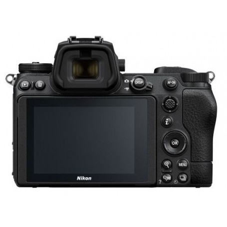 নিকন Z7II + FTZ II অ্যাডাপ্টার কিট (SKU N-VOA070K002)