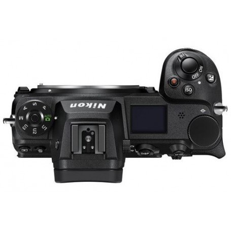 নিকন Z7II + FTZ II অ্যাডাপ্টার কিট (SKU N-VOA070K002)
