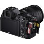 Nikon Z7II + адаптер FTZ II (артикул N-VOA070K002)