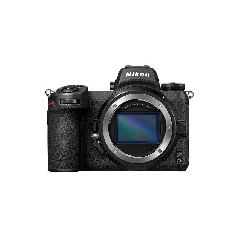 Tělo Nikon Z7II (SKU N-VOA070AE)