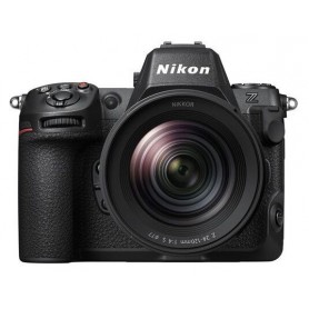 Nikon Z8 24-120mm f4 ชุดคิท (SKU N-VOA100K001)