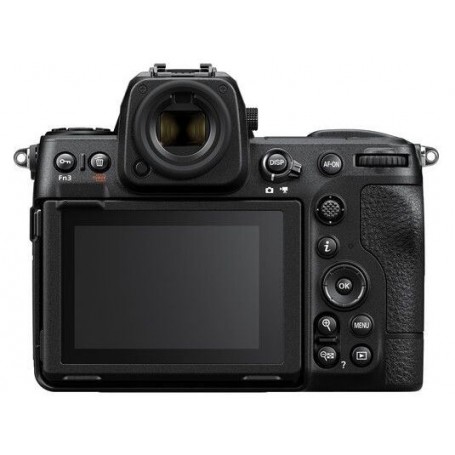 니콘 Z8 24-120mm f4 키트 (SKU N-VOA100K001)
