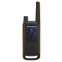 Motorola Talkabout T82 Extreme Walkie-Talkie - Pack de Quatro