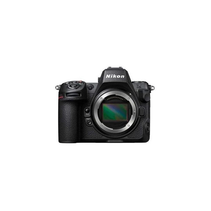 Korpus Nikon Z8 (SKU N-VOA100AE)