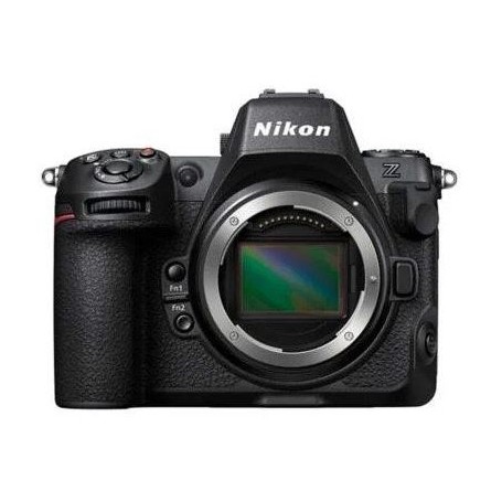 Korpus Nikon Z8 (SKU N-VOA100AE)