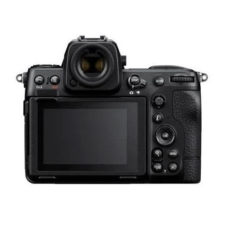 Nikon Z8 Gövde (SKU N-VOA100AE)