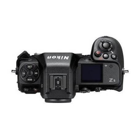 Nikon Z8 Gövde (SKU N-VOA100AE)