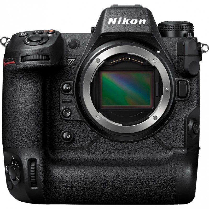 Tělo Nikon Z9 (SKU N-VOA080AE)