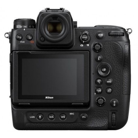 尼康 Z9 机身（SKU N-VOA080AE）