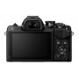 Olympus Om System E-M10 IV + 14-150 mm Zwart (SKU V207130BE040)