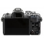 Olympus Om System E-M10 IV + 14-150 mm Silver (SKU V207130SE040)