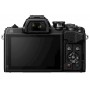 Olympus Om System E-M10 IV + 14-42 mm Sort (SKU V207132BE000)