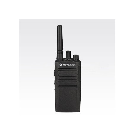 Radio bidireccional empresarial Motorola XT420