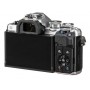 Olympus Om System E-M10 IV + 14-42 мм Silver (SKU V207132SE000)