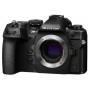 Olympus Om System OM-1 + 12-40mm (ΚΩΔΙΚΟΣ V210011BE000)