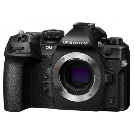 Olympus Om System OM-1 + 12-40mm (ΚΩΔΙΚΟΣ V210011BE000)