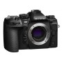 Olympus Om System OM-1 II Gövde (SKU V210040BE000)