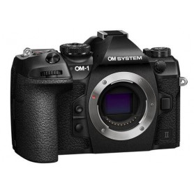 Corpo Olympus Om System OM-1 II (SKU V210040BE000)