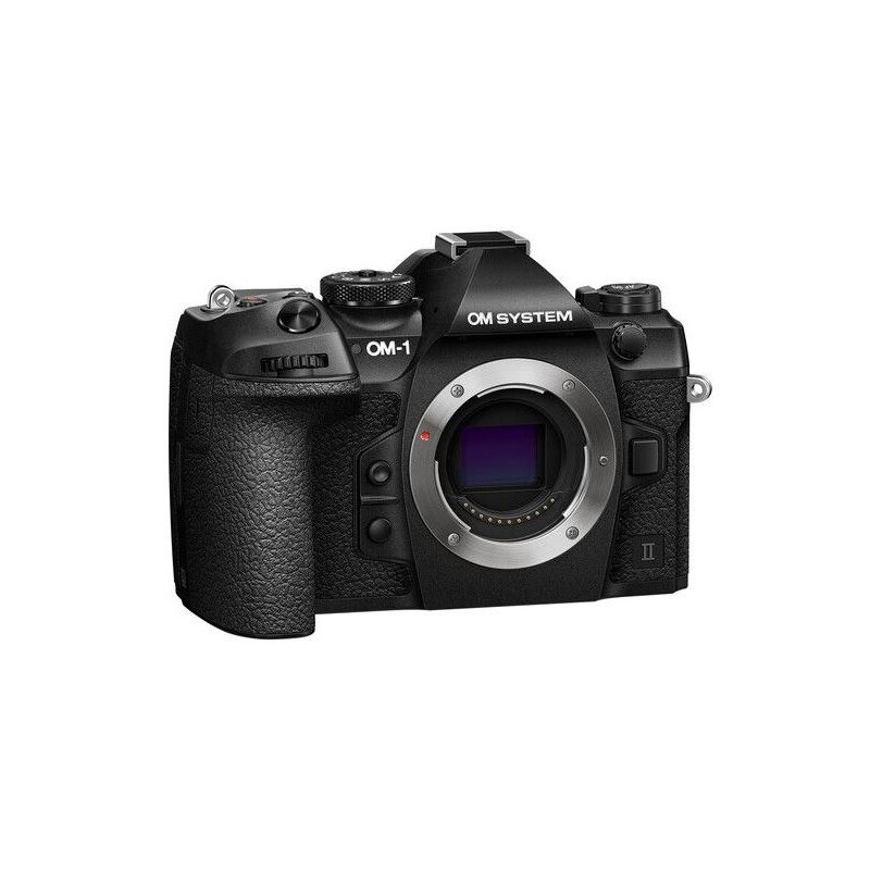 Olympus Om System OM-1 II Korpus (SKU V210040BE000)