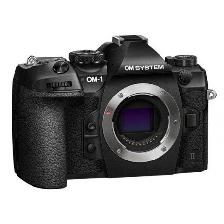 Olympus Om System OM-1 II vél (SKU V210040BE000)