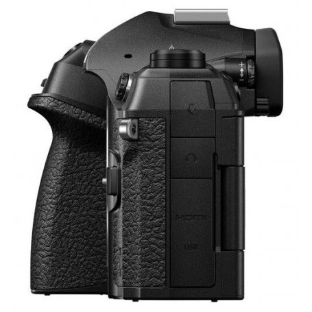 جسم كاميرا Olympus Om System OM-1 II (رمز المنتج V210040BE000)