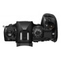 Olympus Om System OM-1 II Korpus (SKU V210040BE000)