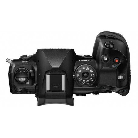 جسم كاميرا Olympus Om System OM-1 II (رمز المنتج V210040BE000)
