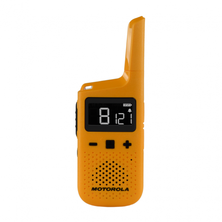 Motorola Talkabout T72 Adóvevő