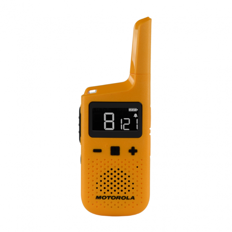 Motorola Talkabout T72 Walkie-Talkie